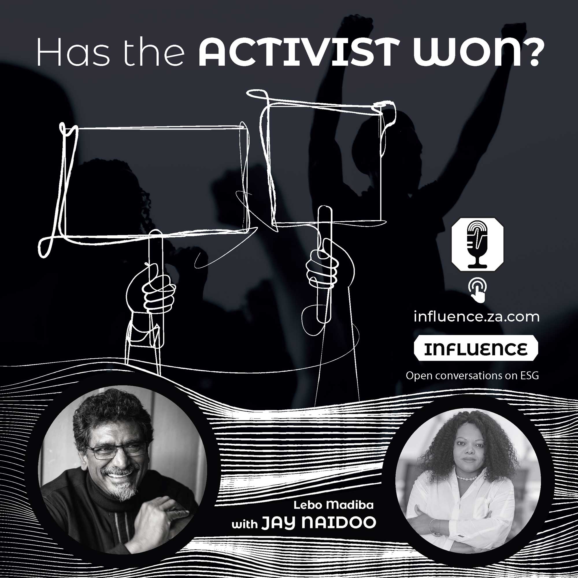 Has The Activist Won?