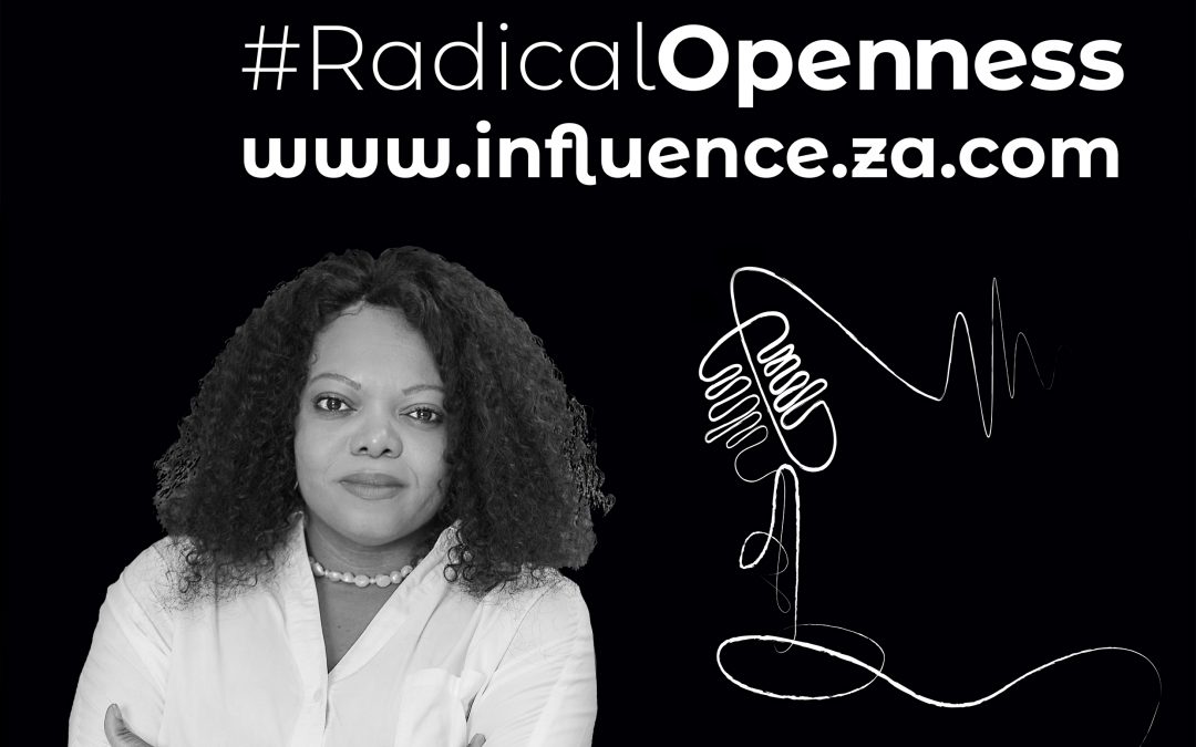 Radical Openness [Special Edition]